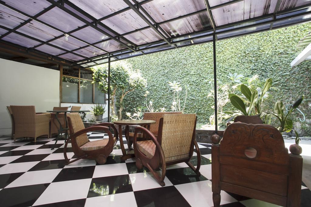Reddoorz Near Juanda Airport T1 Hotel Brebek Exterior photo
