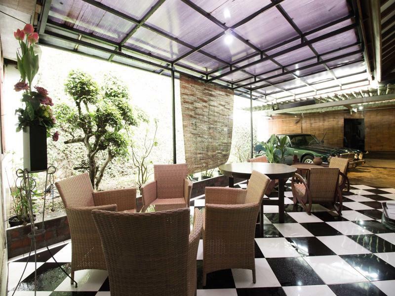 Reddoorz Near Juanda Airport T1 Hotel Brebek Exterior photo