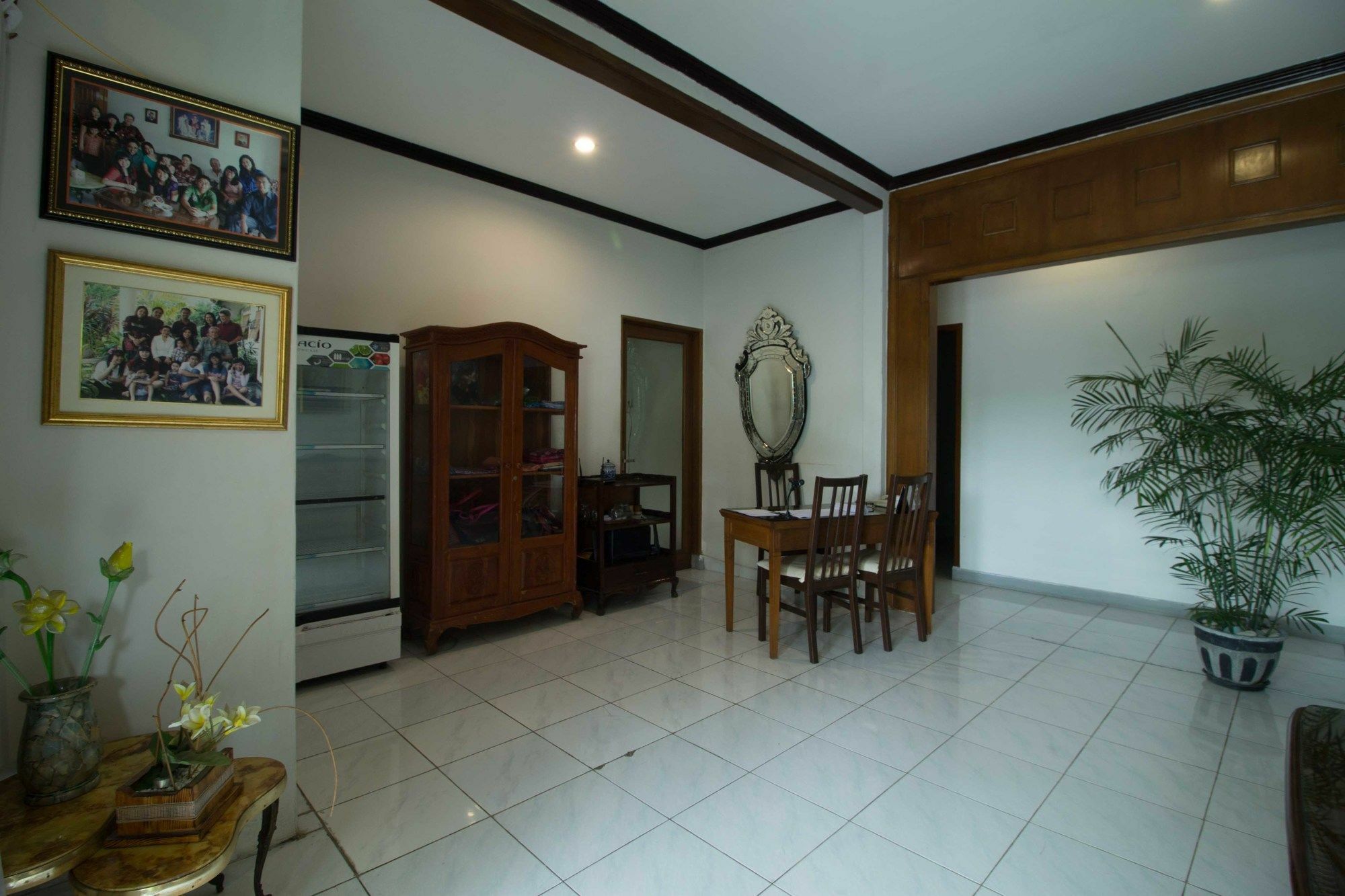 Reddoorz Near Juanda Airport T1 Hotel Brebek Exterior photo
