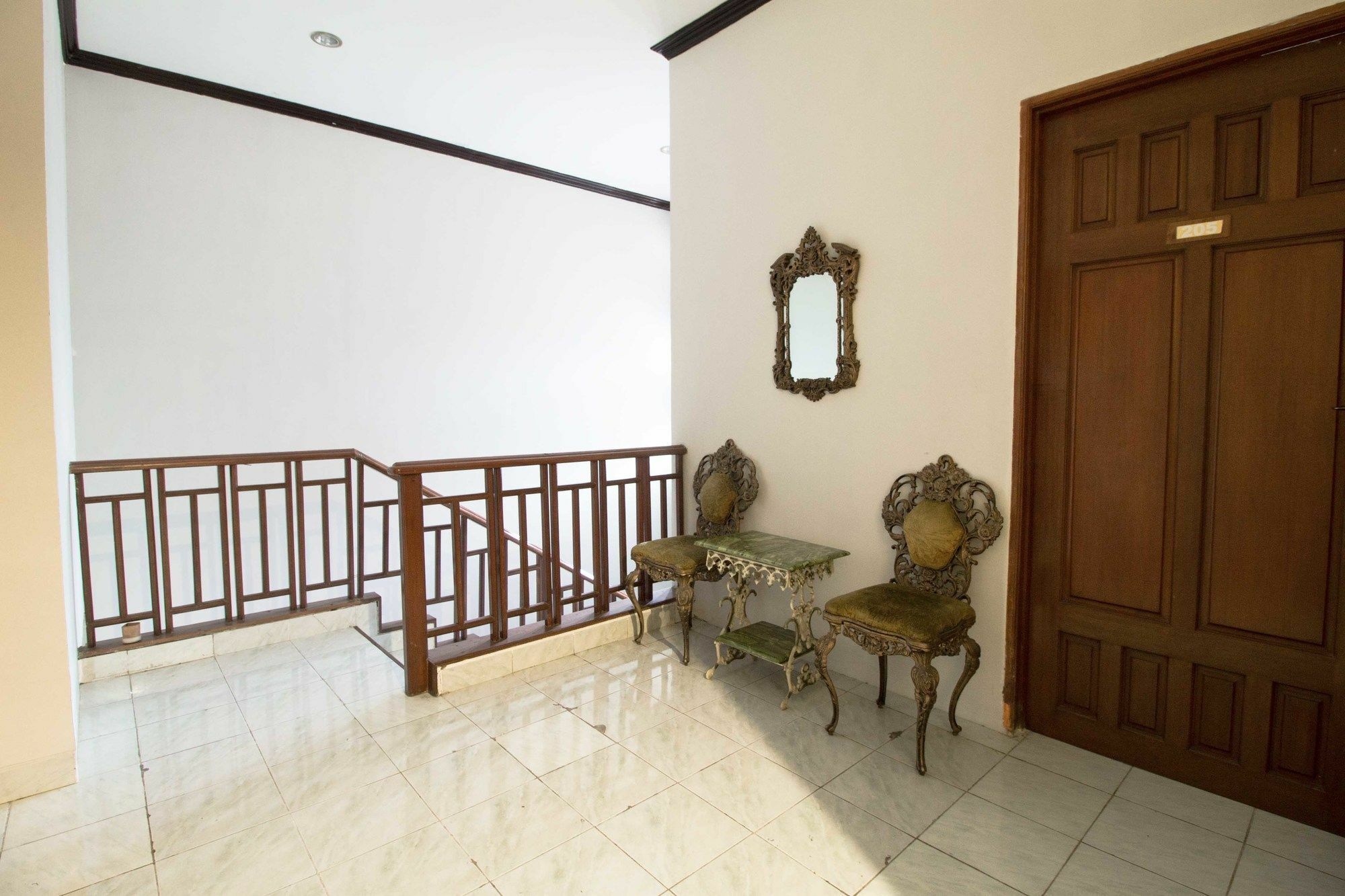 Reddoorz Near Juanda Airport T1 Hotel Brebek Exterior photo