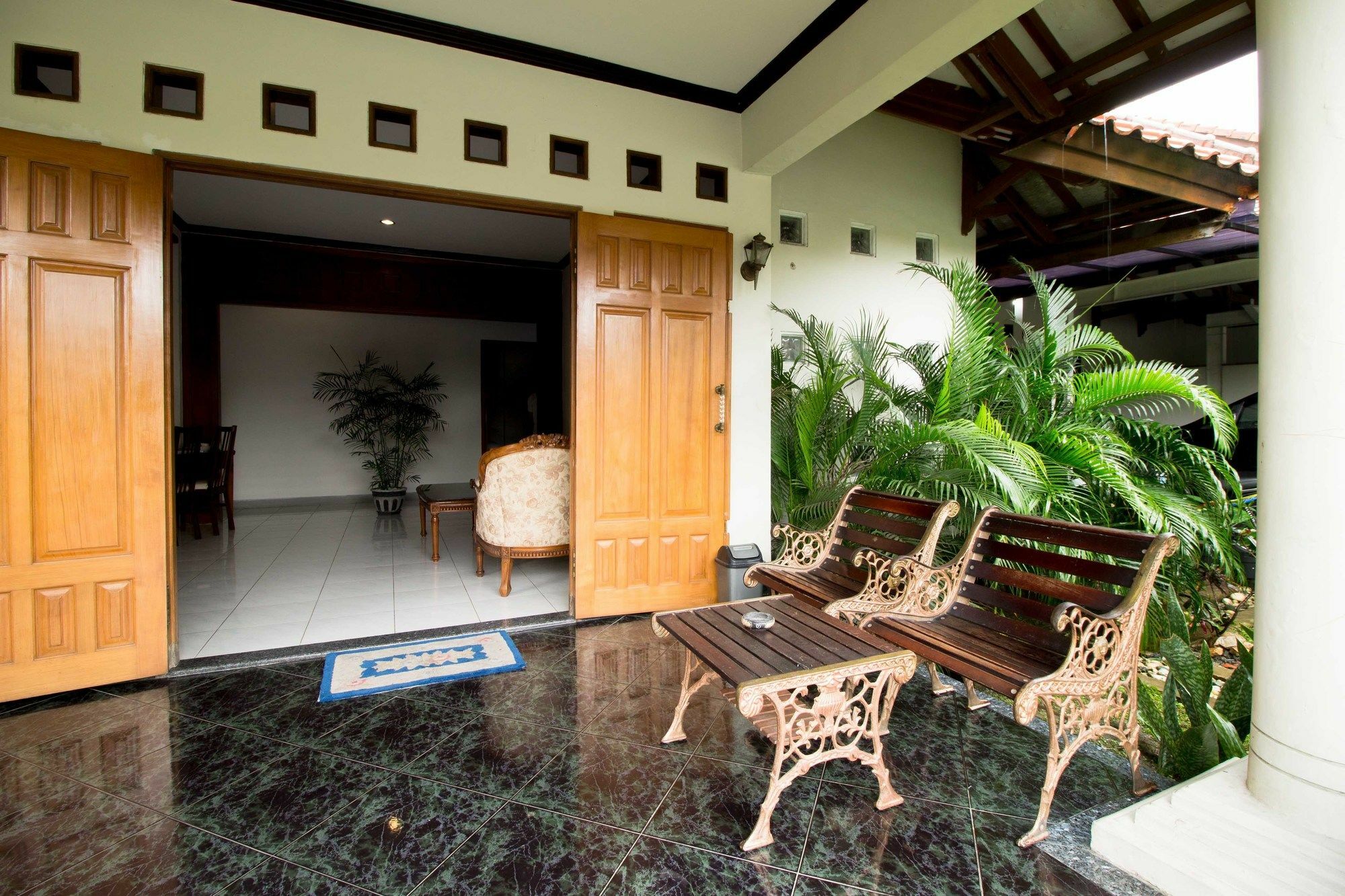 Reddoorz Near Juanda Airport T1 Hotel Brebek Exterior photo