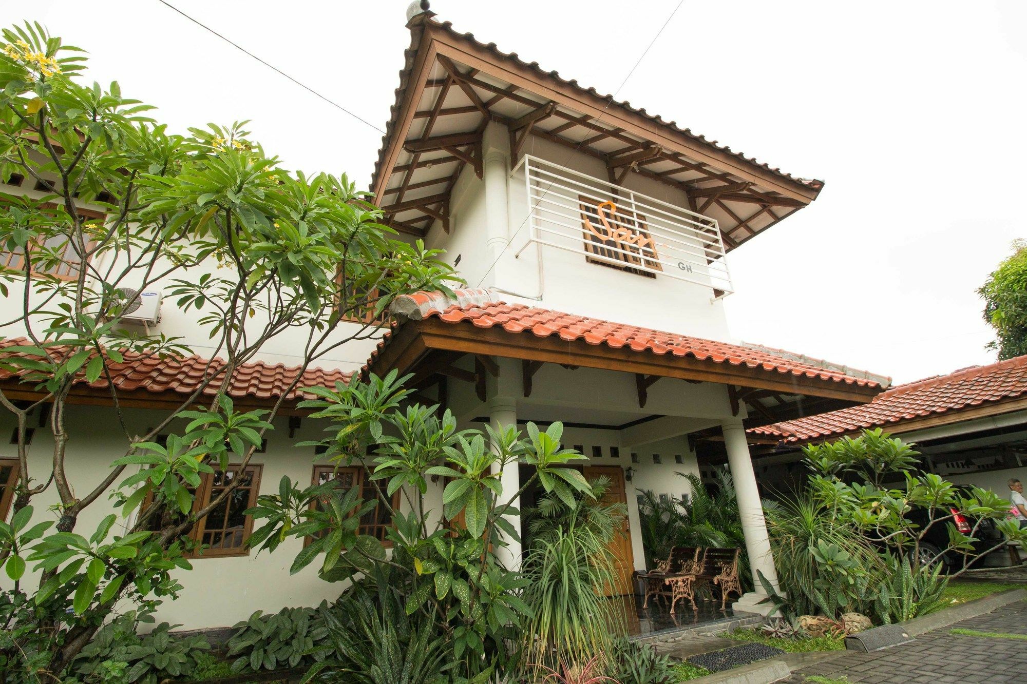 Reddoorz Near Juanda Airport T1 Hotel Brebek Exterior photo