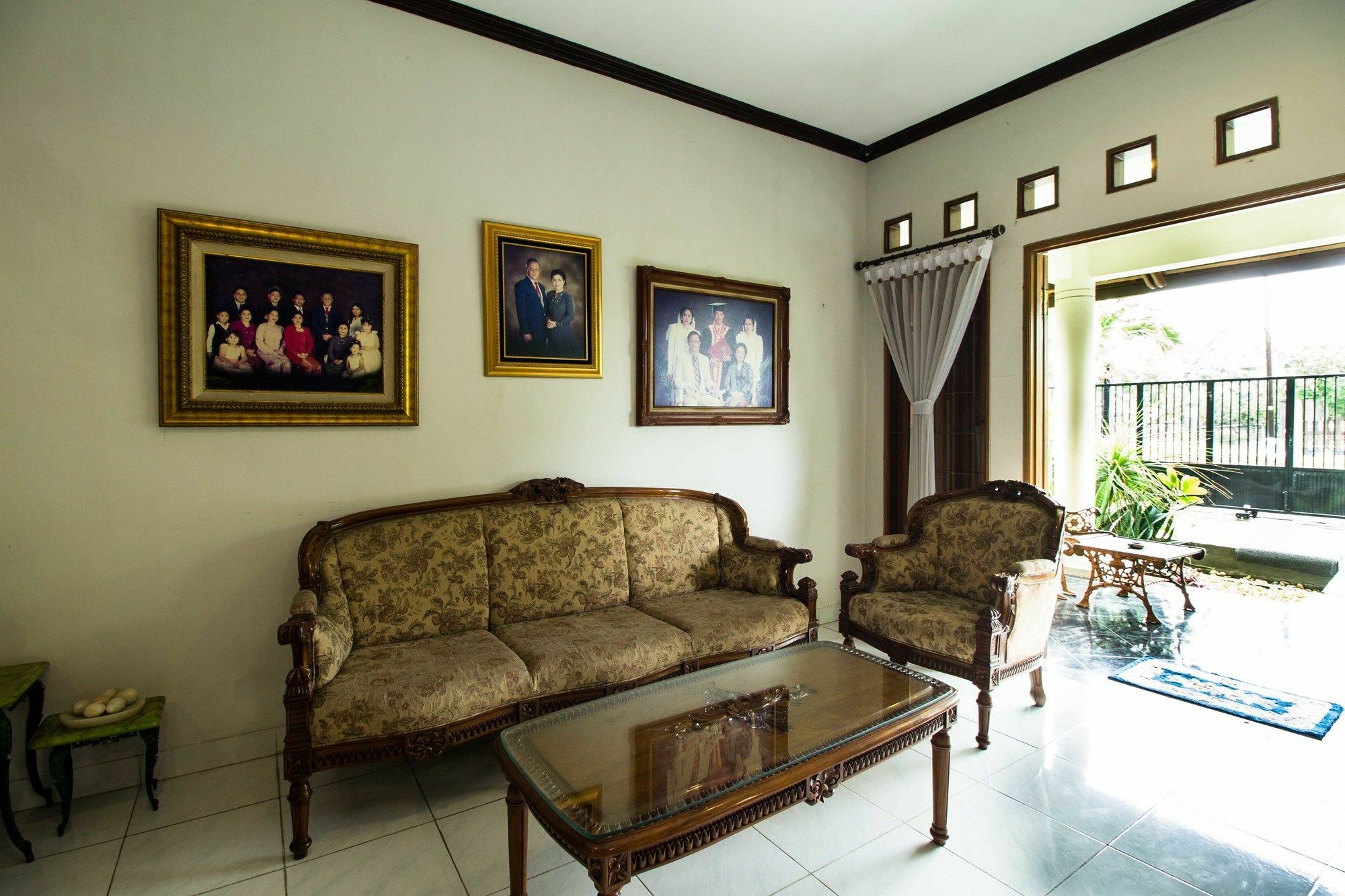 Reddoorz Near Juanda Airport T1 Hotel Brebek Exterior photo